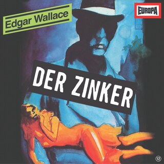 12/Der Zinker als Hörbuch