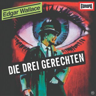 11/Die drei Gerechten als Hörbuch