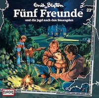 023/und die Jagd nach den Smaragden