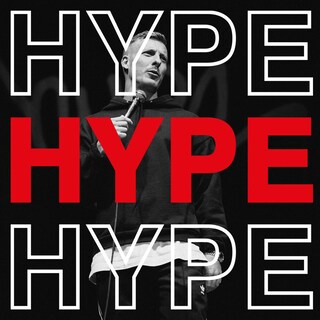 HYPE als Hörbuch