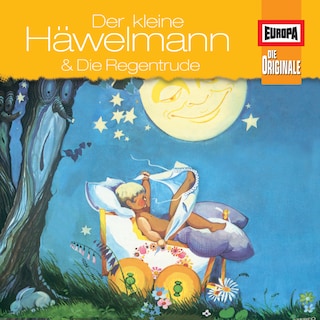 098/Der kleine Häwelmann/Die Regentrude als Hörbuch