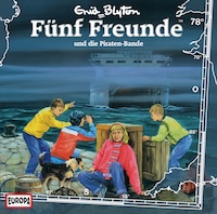 078/und die Piraten-Bande