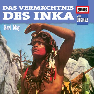 091/Das Vermächtnis des Inka als Hörbuch