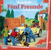 032/und das Geheimnis des Oldtimers