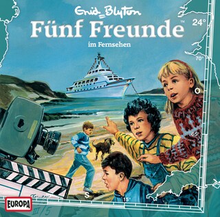 024/im Fernsehen als Hörbuch