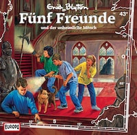 043/und der unheimliche Mönch