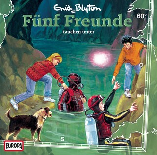 060/tauchen unter als Hörbuch