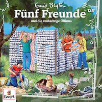 135/und die verdächtige Ölfirma