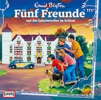 111/und das Geheimverlies im Schloss