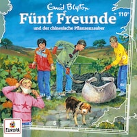 116/und der chinesische Pflanzenzauber
