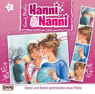 02/schmieden neue Pläne als Hörbuch