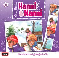 33/Gefangen im Eis