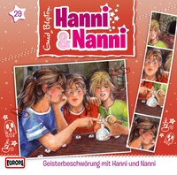 29/Geisterbeschwörung mit Hanni und Nanni