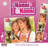 11/geben ein Fest