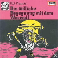 014/Die tödliche Begegnung mit dem Werwolf