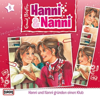 05/gründen einen Klub als Hörbuch