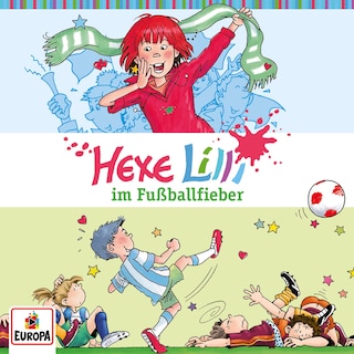 006/im Fußballfieber als Hörbuch