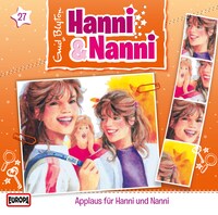 27/Applaus für Hanni und Nanni