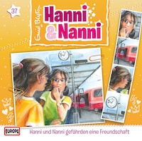37/gefährden eine Freundschaft