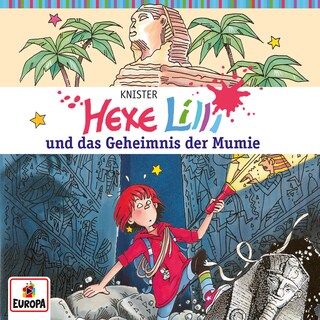 007/und das Geheimnis der Mumie als Hörbuch