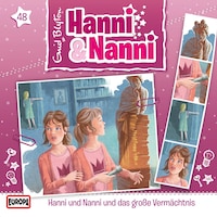 48/und das große Vermächtnis
