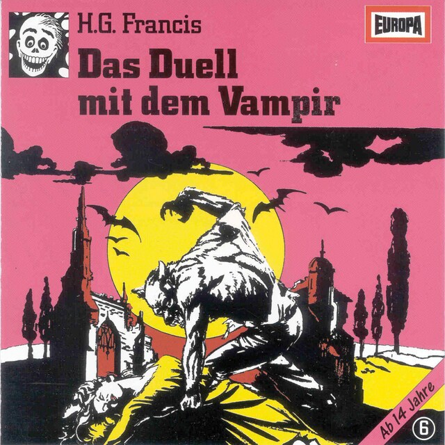 006/Das Duell mit dem Vampir