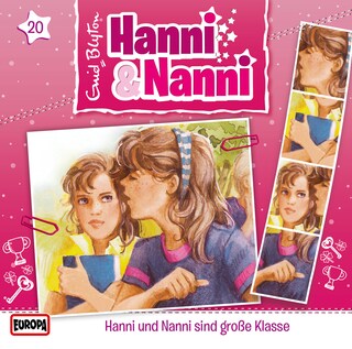 20/sind große Klasse als Hörbuch
