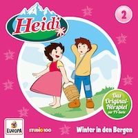 02/Winter in den Bergen