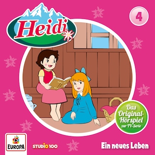 04/Ein neues Leben als Hörbuch
