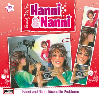 32/lösen alle Probleme als Hörbuch