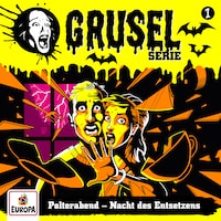 001/Polterabend - Nacht des Entsetzens