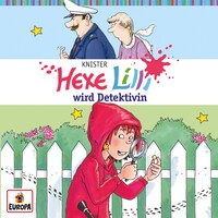 005/wird Detektivin
