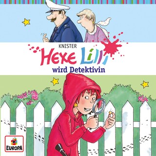 005/wird Detektivin als Hörbuch