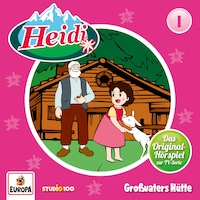 01/Großvaters Hütte