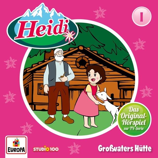 01/Großvaters Hütte