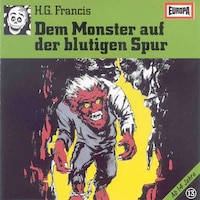 013/Dem Monster auf der blutigen Spur