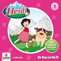 07/Ein Haus im Dörfli