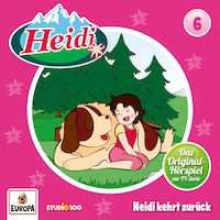 06/Heidi kehrt zurück