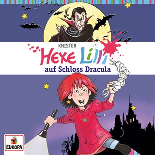 010/auf Schloss Dracula als Hörbuch