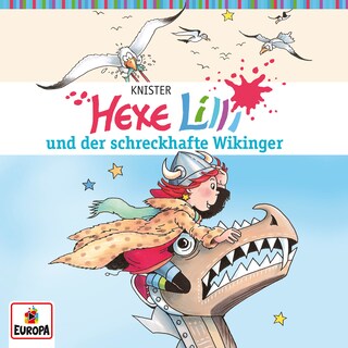 013/und der schreckhafte Wikinger als Hörbuch