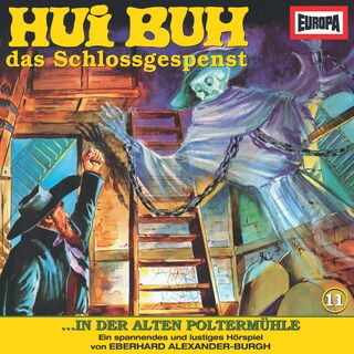 11/in der alten Poltermühle als Hörbuch