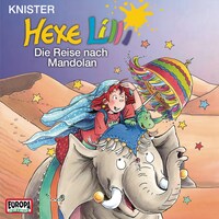 Die Reise nach Mandolan