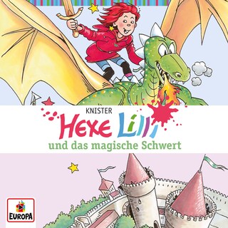 009/und das magische Schwert als Hörbuch
