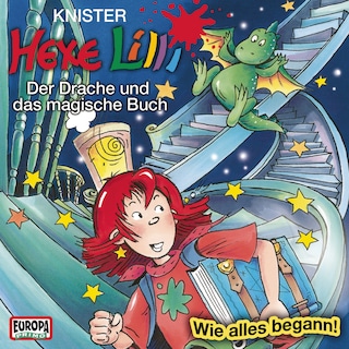 Das Buch des Drachen als Hörbuch