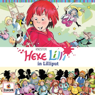 016/in Lilliput als Hörbuch