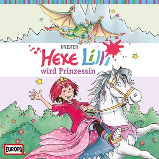 019/wird Prinzessin als Hörbuch