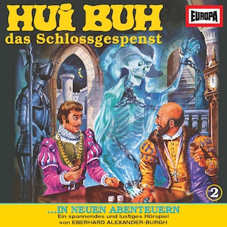 02/in neuen Abenteuern als Hörbuch