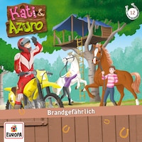 12/Brandgefährlich