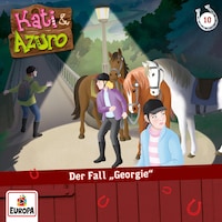 10/Der Fall "Georgie"