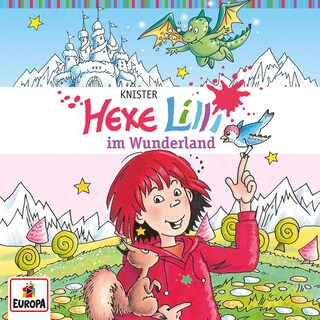 018/im Wunderland als Hörbuch